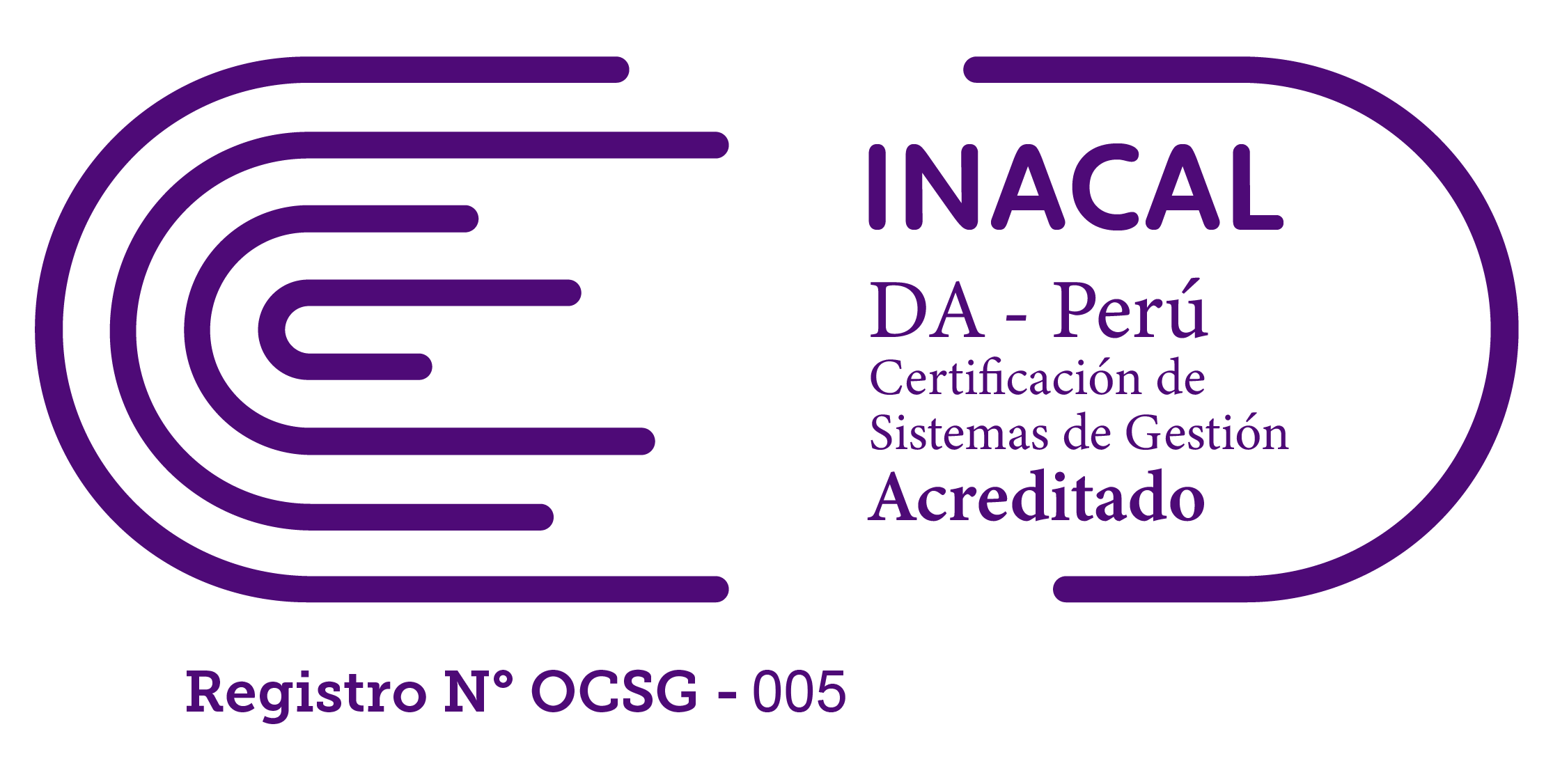 INACAL