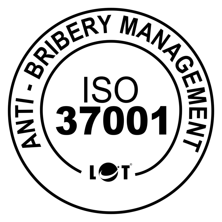 ISO 37001